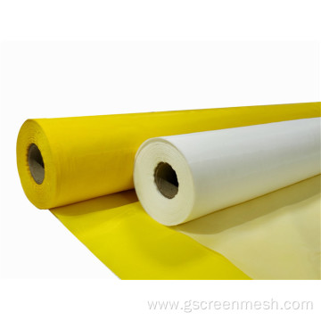 77T yello screen mesh